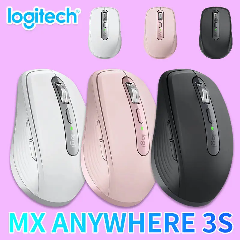 

Профессиональная игровая мышь Logitech G102 с чувствительной реакцией и эргономичным дизайном для киберспорта