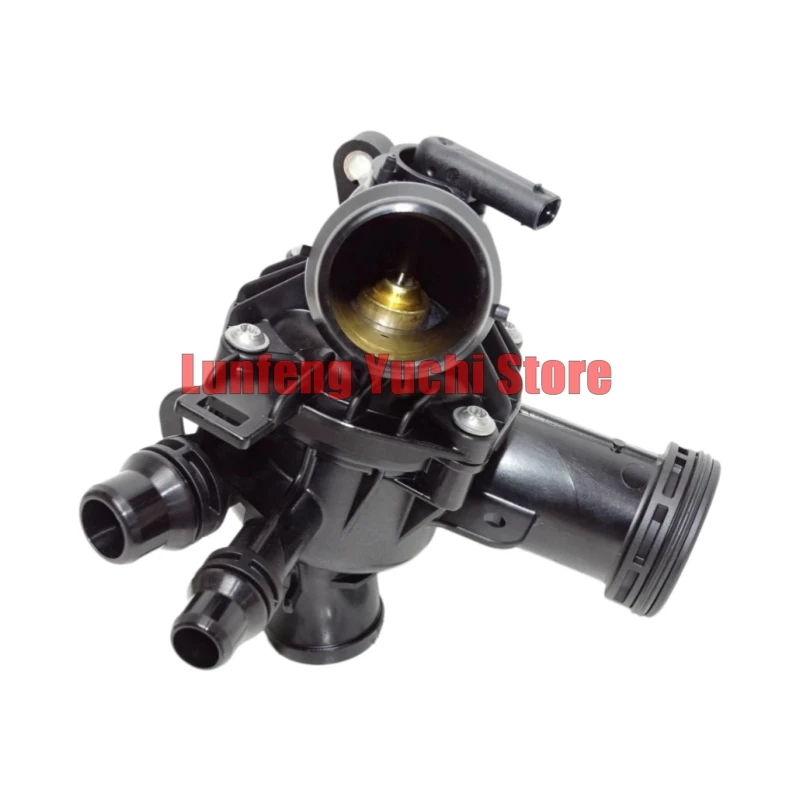 

LR121420 - Coolant Thermostat For Land Rover Range Rover L405, L460, L461, L494, Defender L663 3.0