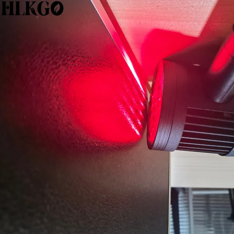 Medical Grade Cold Laser Therapy Machine Red Infrared Light for Arthritis Frozen Shoulder Tendonitis Swelling Reduction