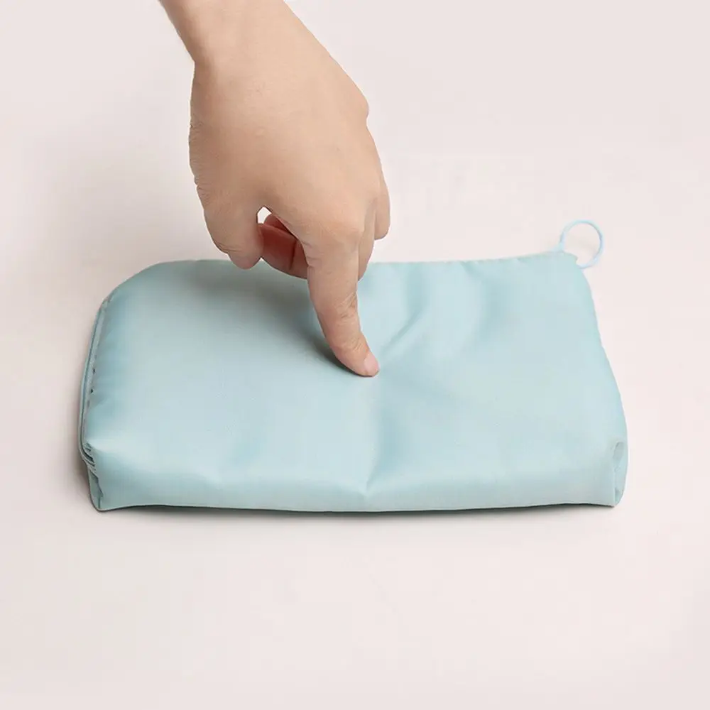 Kit per il trucco di stoccaggio Custodie per borse mobili Dispositivi digitali Cavo dati linea gadget USB Organizzare il viaggio