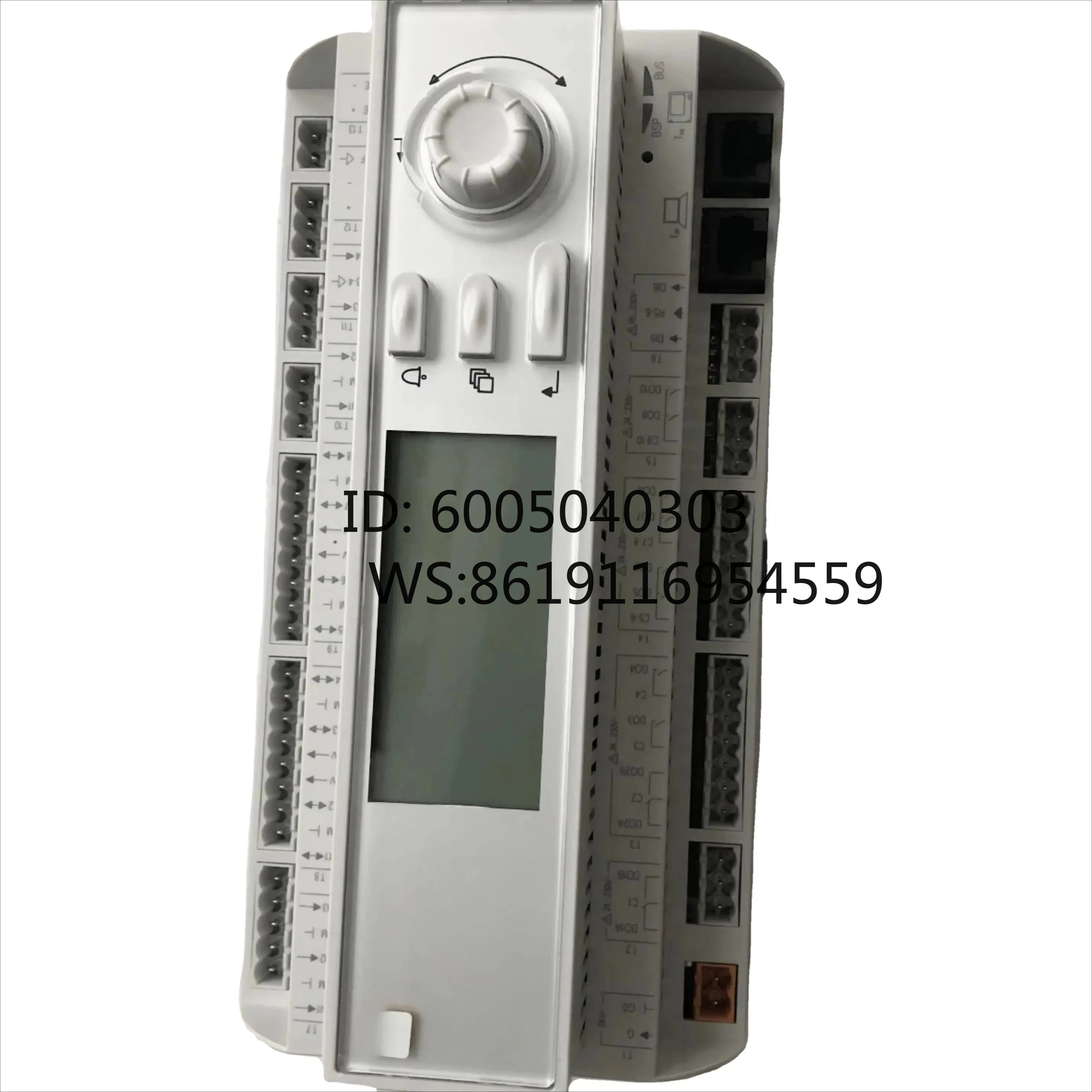 Original McQuay Chiller Refrigeration Compressor Parts Control Module MT3006 Controller POL687.70/MCQ