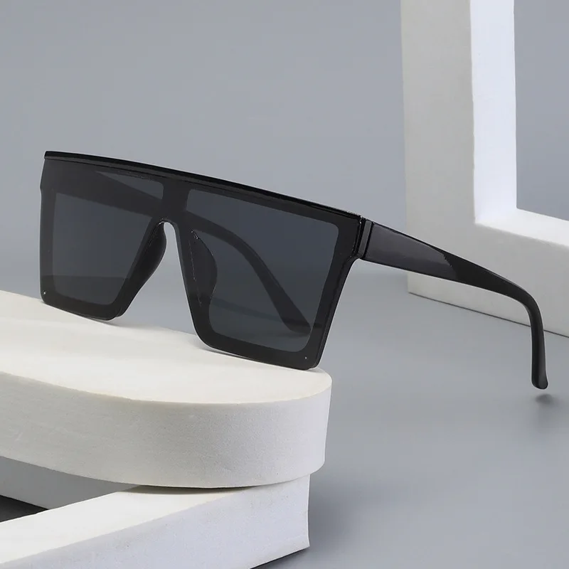 

Спортивные солнцезащитные очки с большой оправой, модные квадратные очки для велоспорта, женские очки для вождения, очки для походов и путешествий