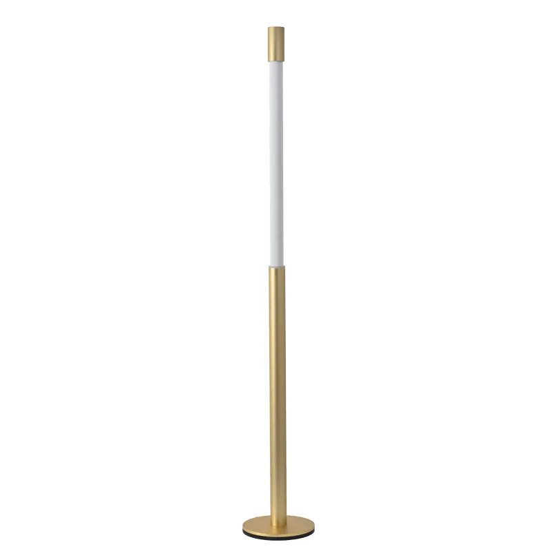 

Floor lamp 2025 new model, light luxury and high-end sense,atmosphere table lamp