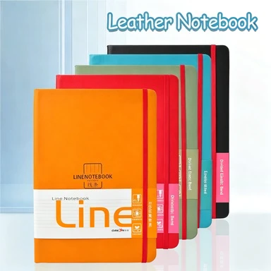 B5 Liniertes Notizbuch 100 GSM 160 Tagebuch Notizbuch und Tagebuch Schul- und Bürobedarf