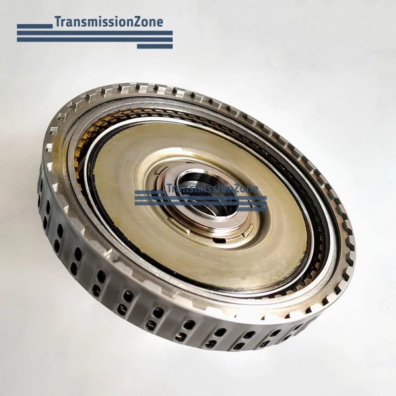 

AWF6F25 TF72-SC Gearbox 1-2-3-4 Clutch Drum For Peugeot BMW MINI 6-Speed