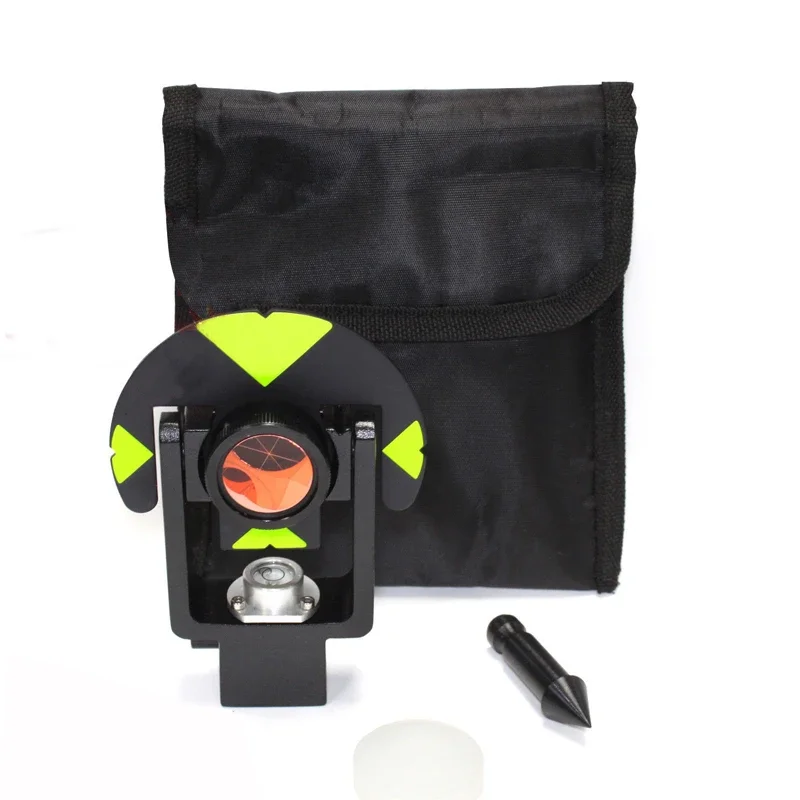 NEW  STYLE SURVEYING PRISM TOTAL STATION, GMP101, WILD, PEANUT