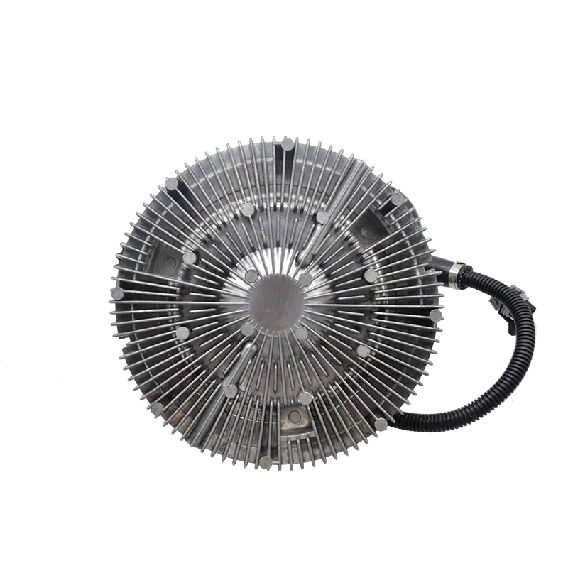 

Gold seller New Machinery Part TAD840GE TAD552VE TAD853VE Genset Fan Coupling Fan Clutch 23239863