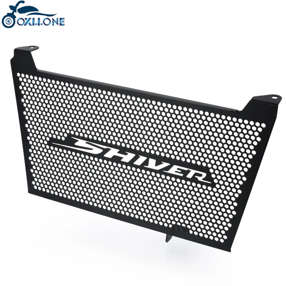 

Motorcycle Accessories Radiator Protection Guard Grille Cover For Aprilia Shiver SL 750 SL750 2007-2012 2013 2014 2015 2016 2017