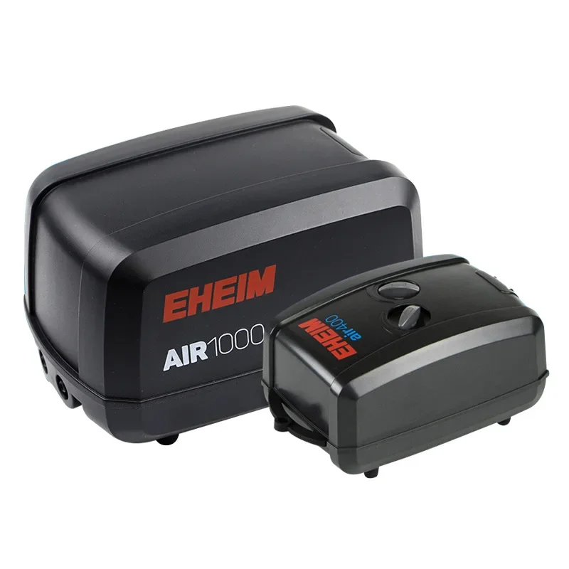 Air Pump: AIR100, 200, 400, Aeration Pump, Aeration Pump, Air Pump, Fish Tank, Aeration Pump