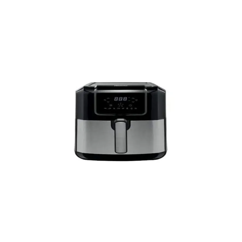 Hisense H06AFBS1S3 black 1700 W 5 L Air Fryer