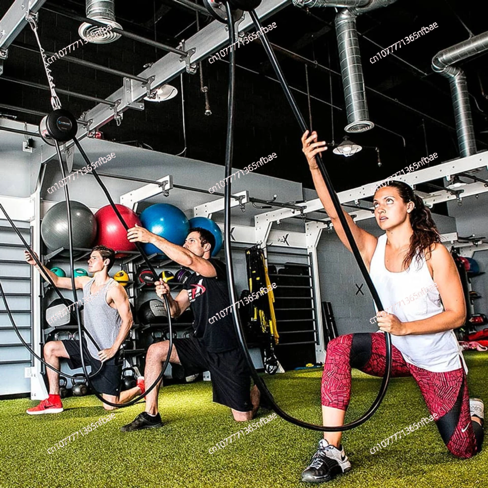 Appareil de musculation vertic - Home Gym Diy avis et prix