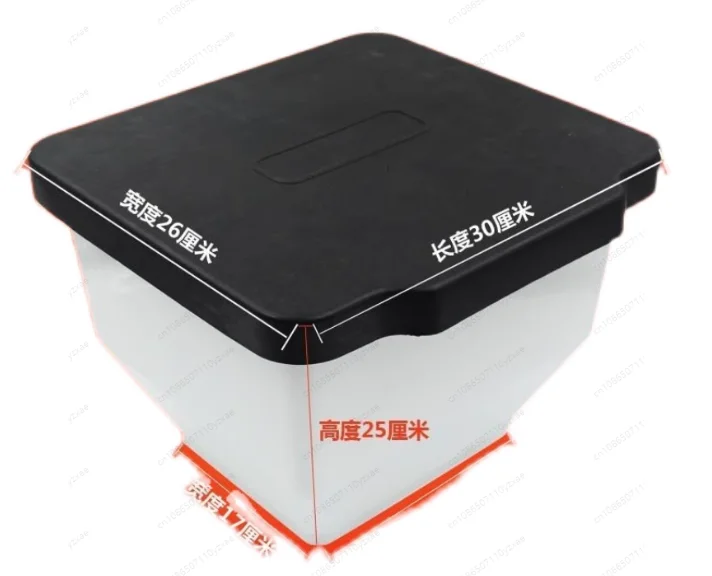 

Automatic Feeding Machine Feeder Electric Fertilizer Farm Machine Processador