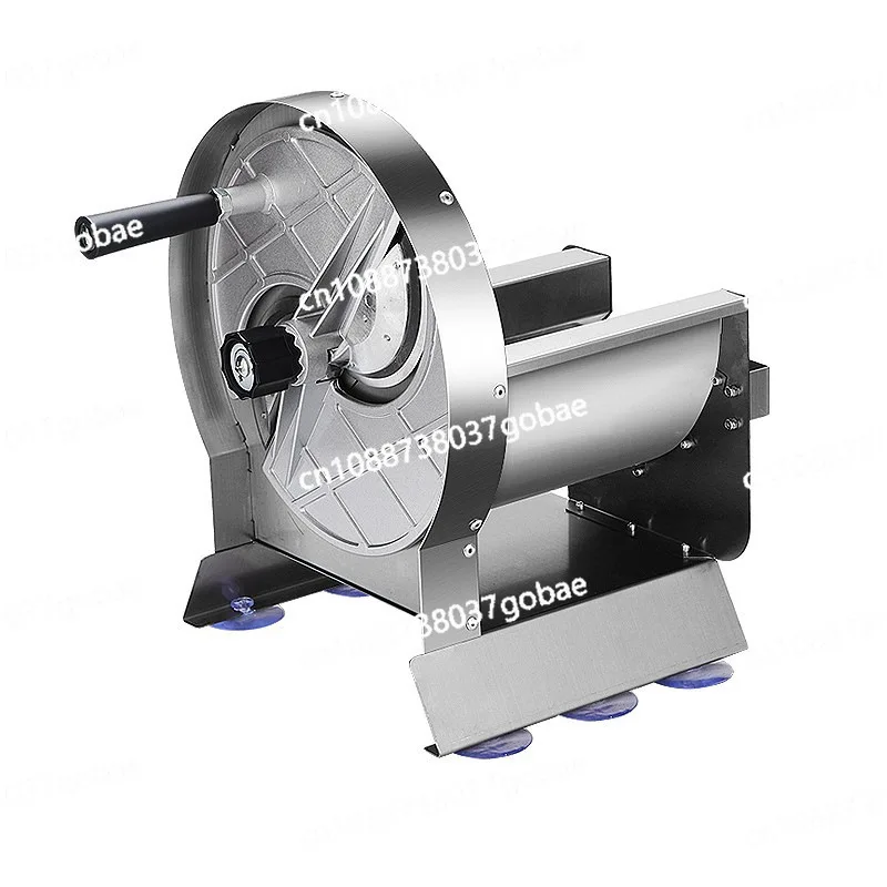 

Ручная многофункциональная коммерческая ножница для фруктов и овощей из нержавеющей стали