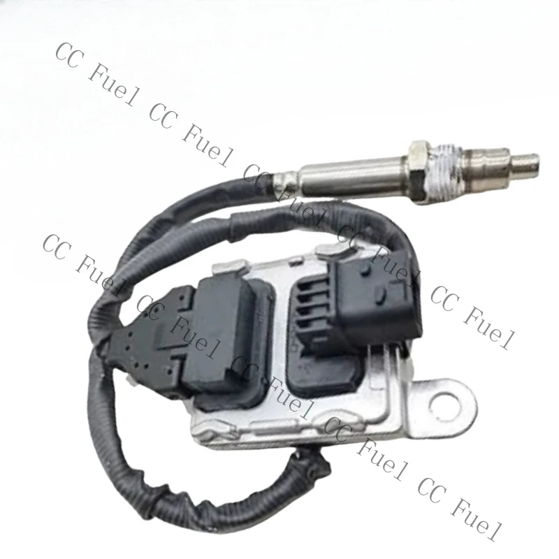 C+ APNUWAER NOx Sensor For MERCEDES-BENZ Detroit Diesel DDE 5WK96656 A0081531128