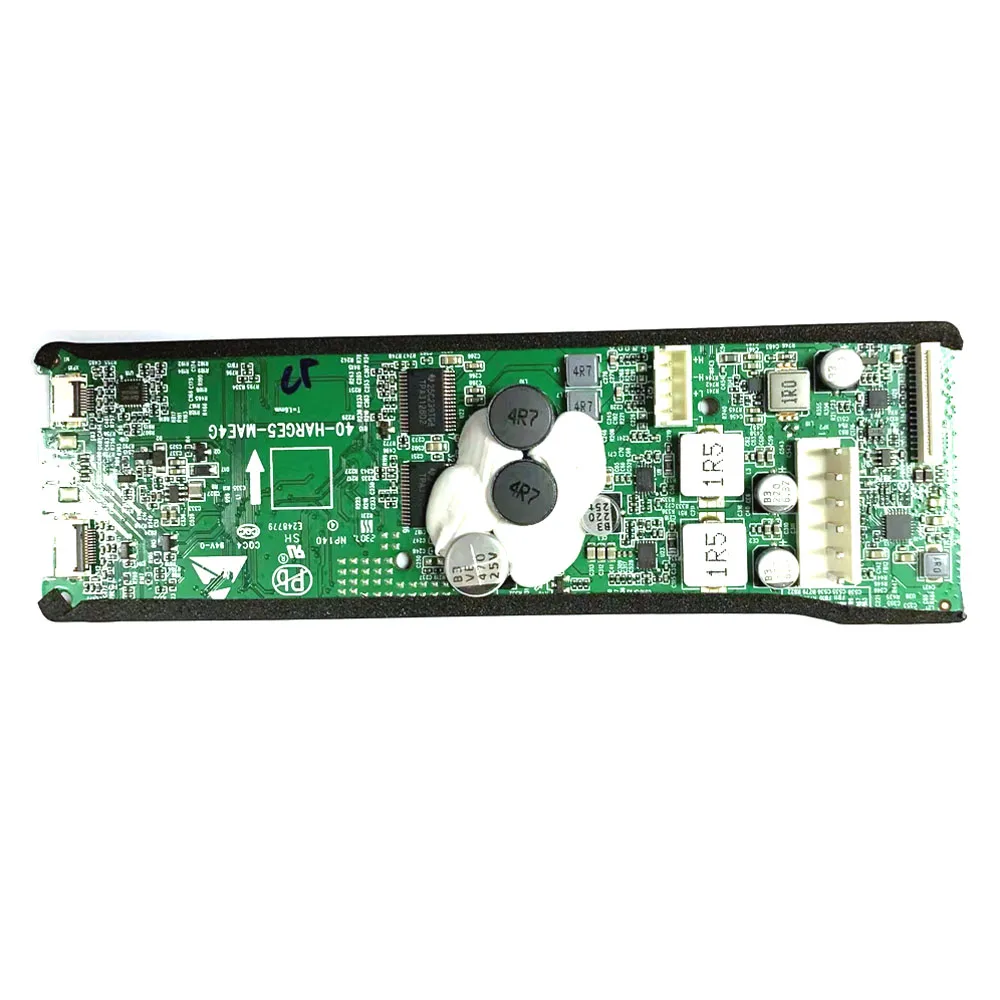 1PCS Original brand-new Connector New For JBL Charge 5 TL ND Bluetooth Speaker Motherboard USB Charging Board