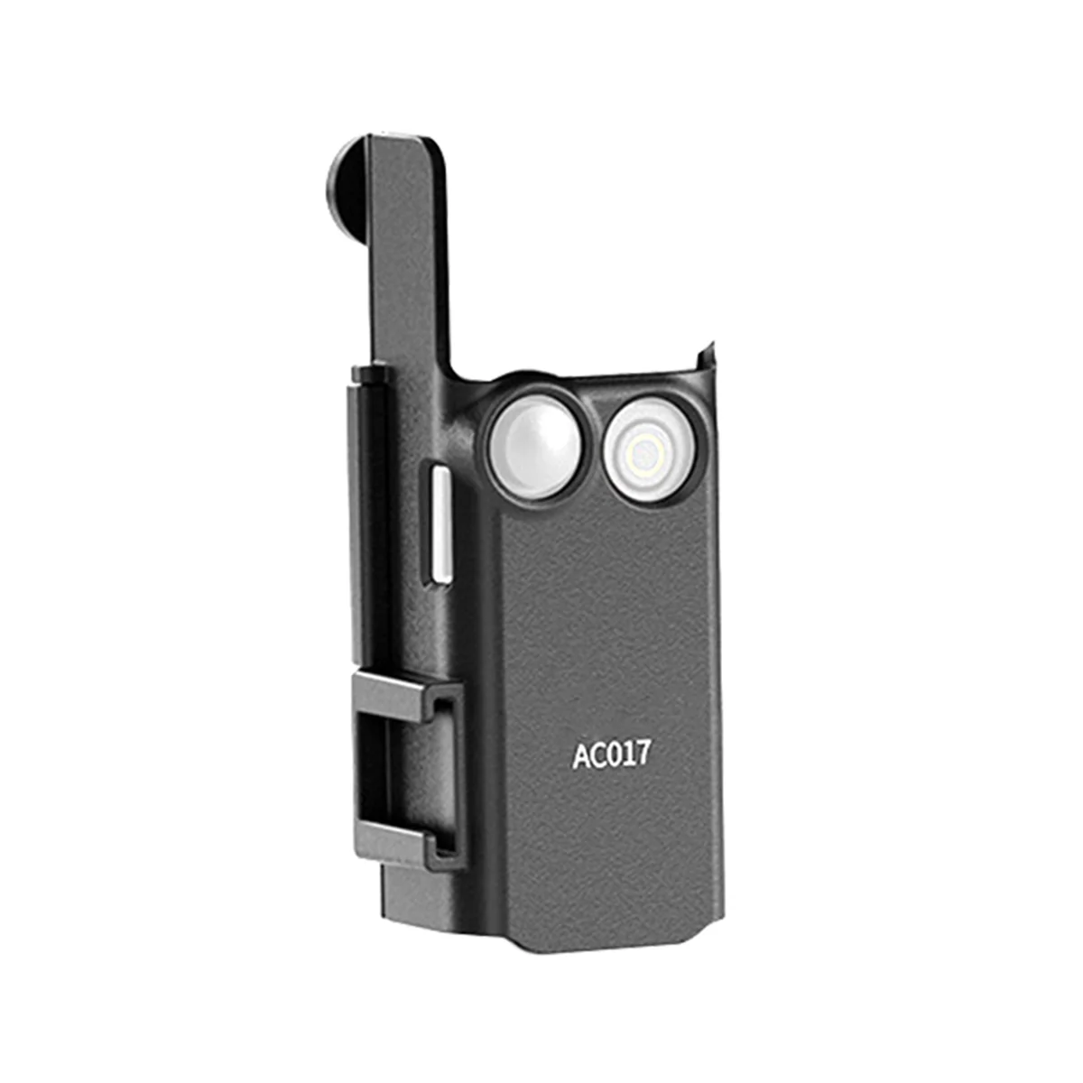 

SUPER HOT For Pocket 3 Extension Mount Adapter Protective Cage Bracket