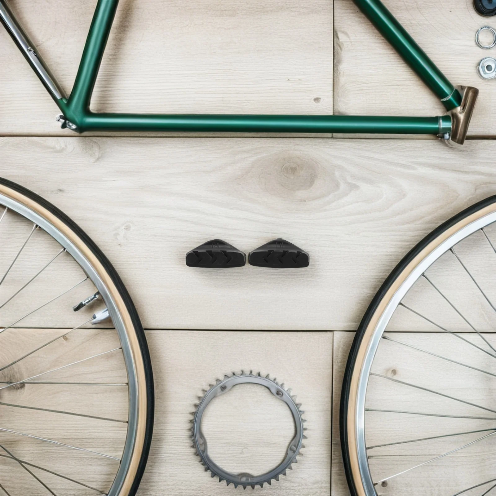 8pcs brake pads- brake pad setbrake pads forbrake blocks set- brake padsbike brake pads mountain road pad disc cantilever f