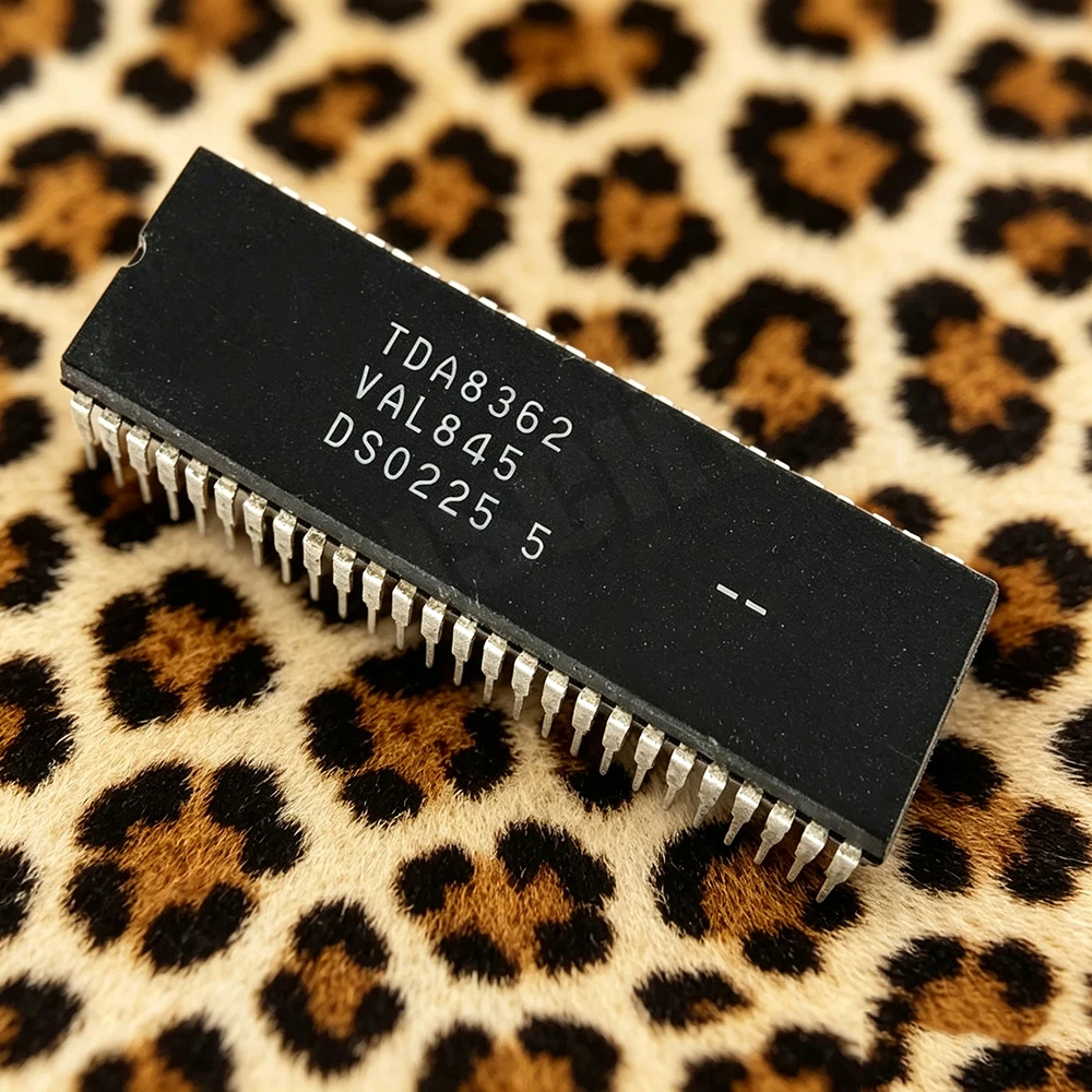 TDA8362 TDA8362A TDA8362B DIP-52 In-Stock 1pcs/lot