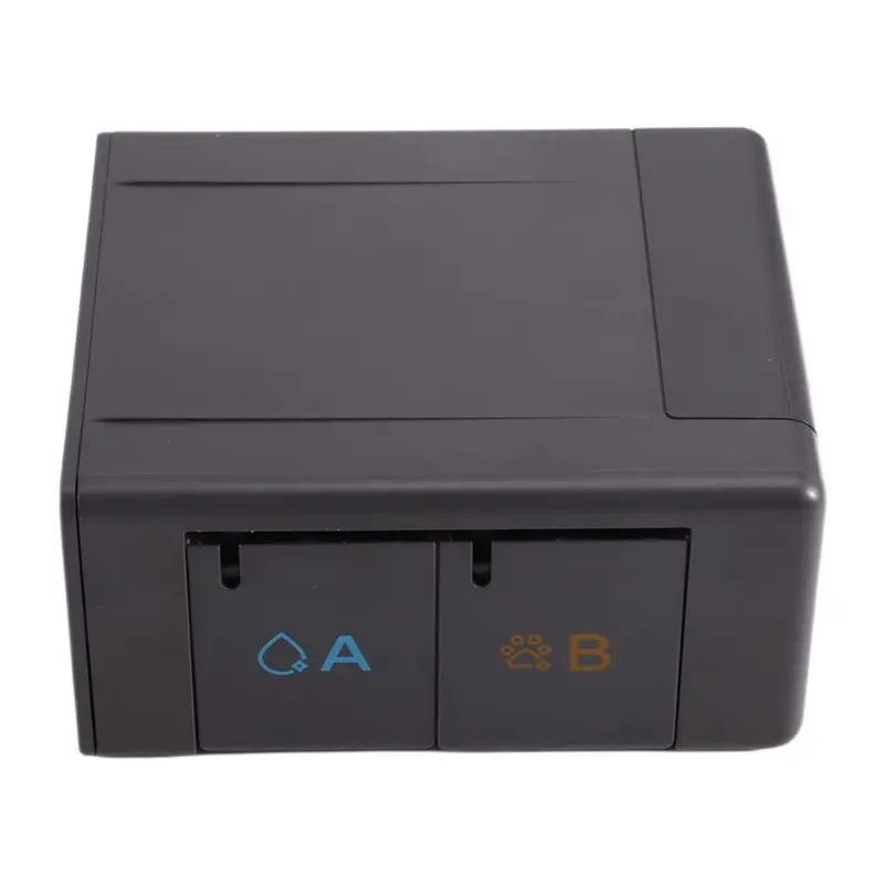 

【BRAND NEW】Cleaner Liquid Box For Dreame X50pro Enhanced Edition / Roller Edition Auto Dispenser Container Module