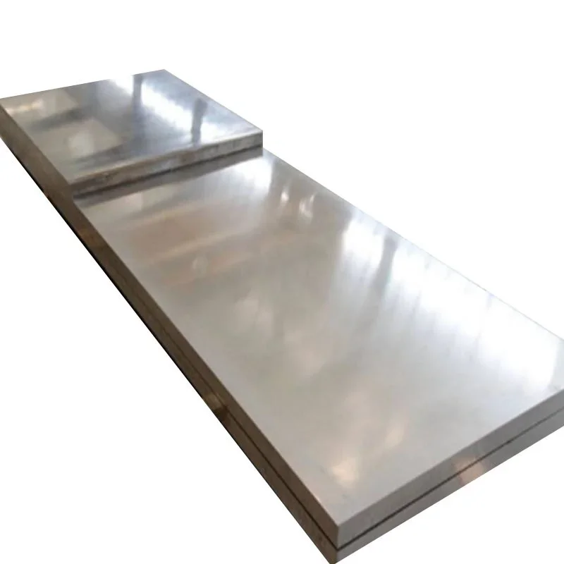 0.5 Sheet 7075 Aluminum Plate / 7075 Aluminium Sheet 7d Hifu T6 Aluminum Plate Steel Sheet Supplier