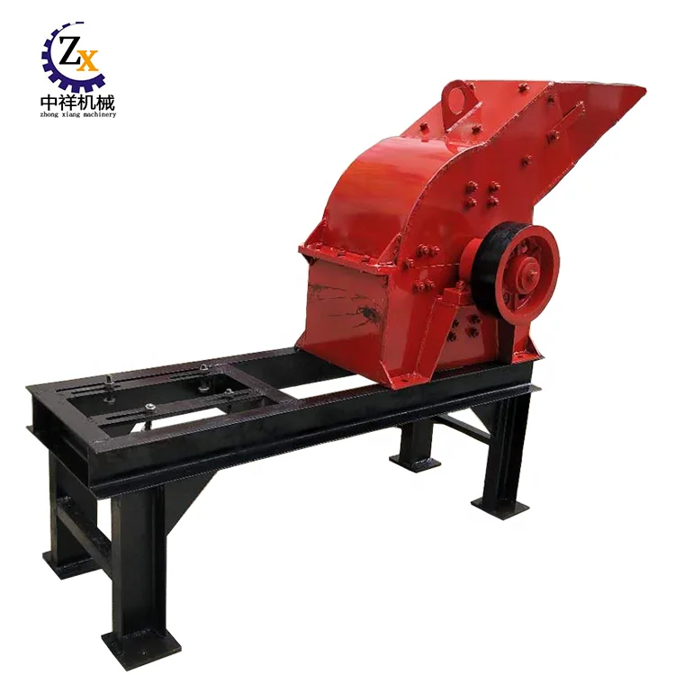 

Industrial Mini Small Stone Crusher Machine Price