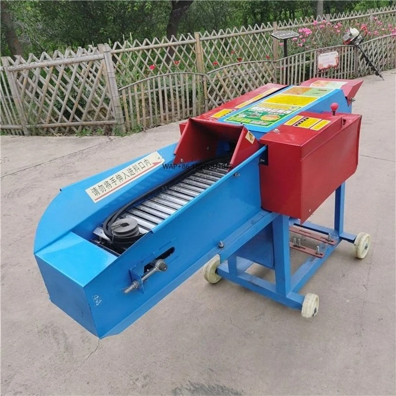 

Animal feed husk cutters Forage straw cutters for cattle, sheep and goats on livestock farms