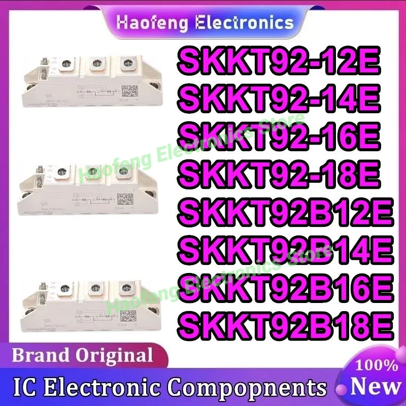 

SKKT92-12E SKKT92-14E SKKT92-16E SKKT92-18E SKKT92B12E SKKT92B14E SKKT92B16E SKKT92B18E МОДУЛЬ на складе