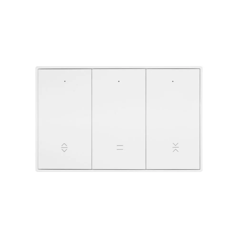 Variant: Curtain Switch