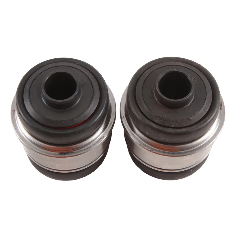 

1Pair Car Rear Suspension Control Arm Joint Ball Joint Control Arm Bushings 33326770985 For BMW X5 X6 E70 F16 E60 E63 Car Parts