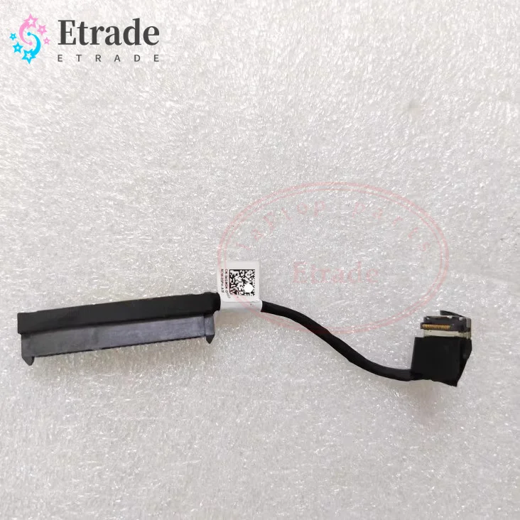 

98 New For Dell Precision 15 3510 M3510 Latitude 5570 E5570 Hard Drive HDD Connector Flex Cable SATA HDD Cable 4G9GN DC02C00B400