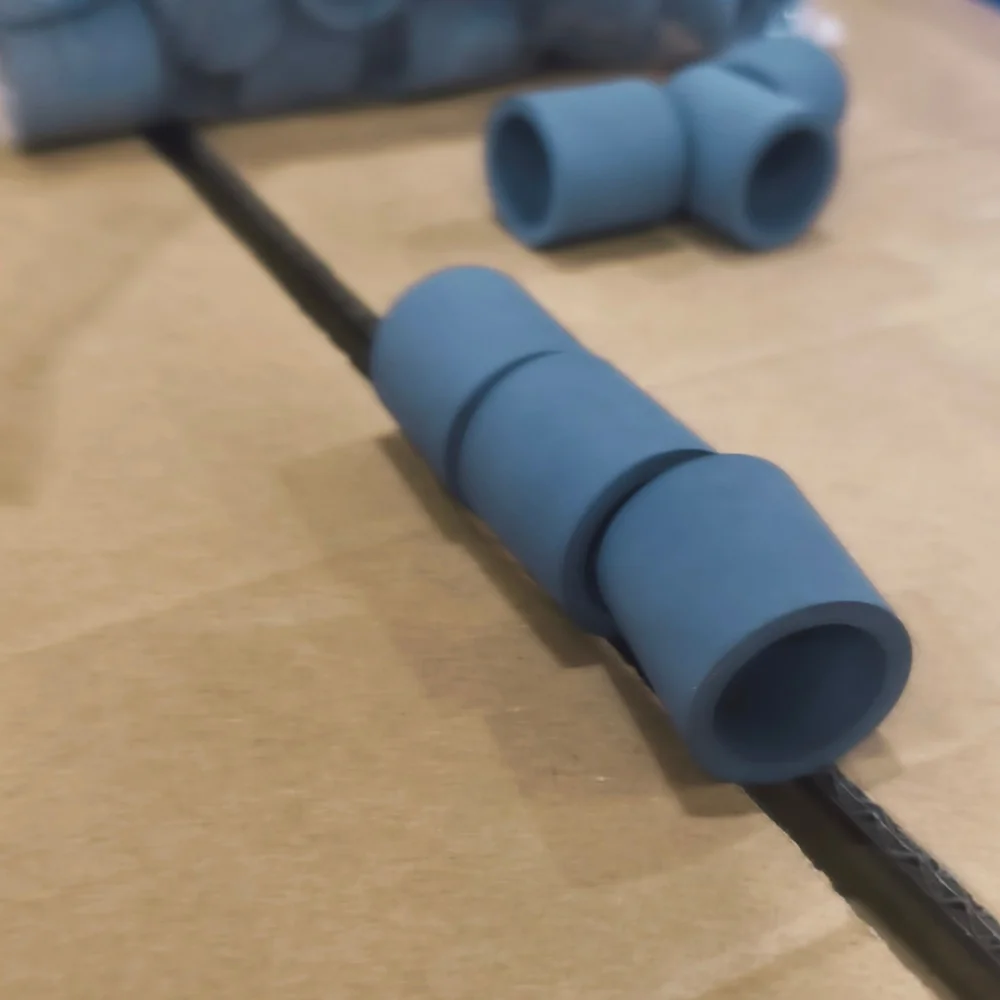 

RL1-1370 RL1-3167 RL1-0540 RL1-0542 RL1-2891 Pickup Roller Tire for HP 1320 3005 P3015 2035 2055 2727 RM1-6414 RM1-3763 RM1-6313