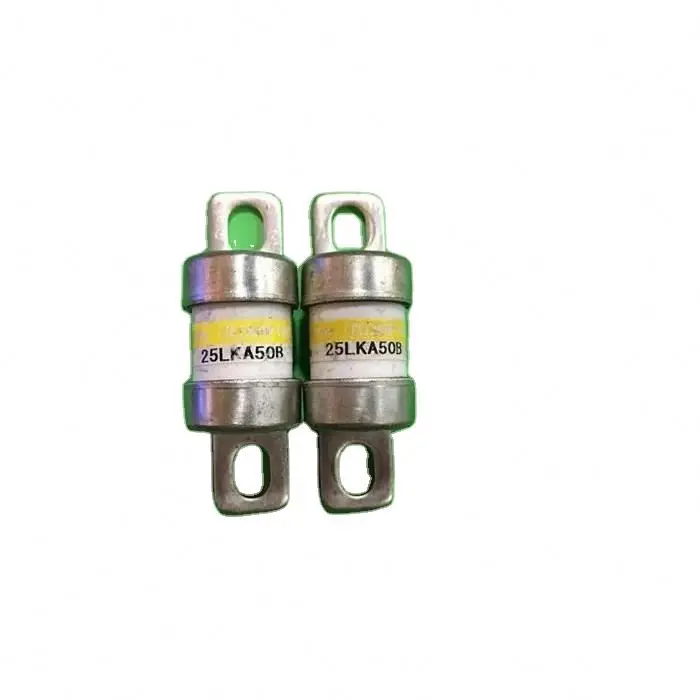 

Fast Fuse 25LKA50B Free Shipping