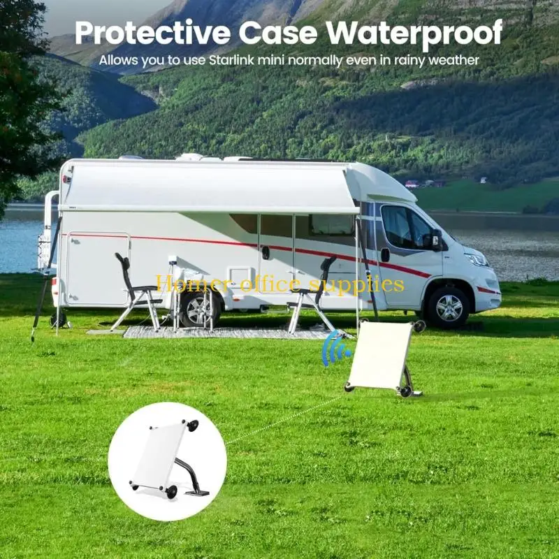 

K43B Silicone Protective Case for Mini Portable Outdoor Travel Antidrop Protector Cover with Suction Cup Accessories