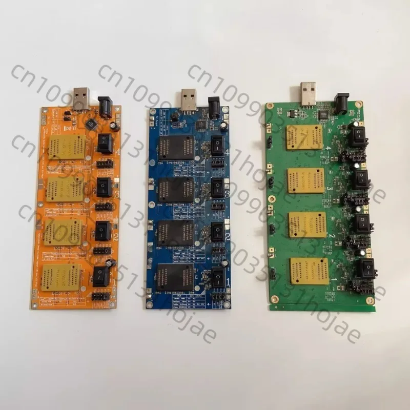 Suitable For TSOP48…