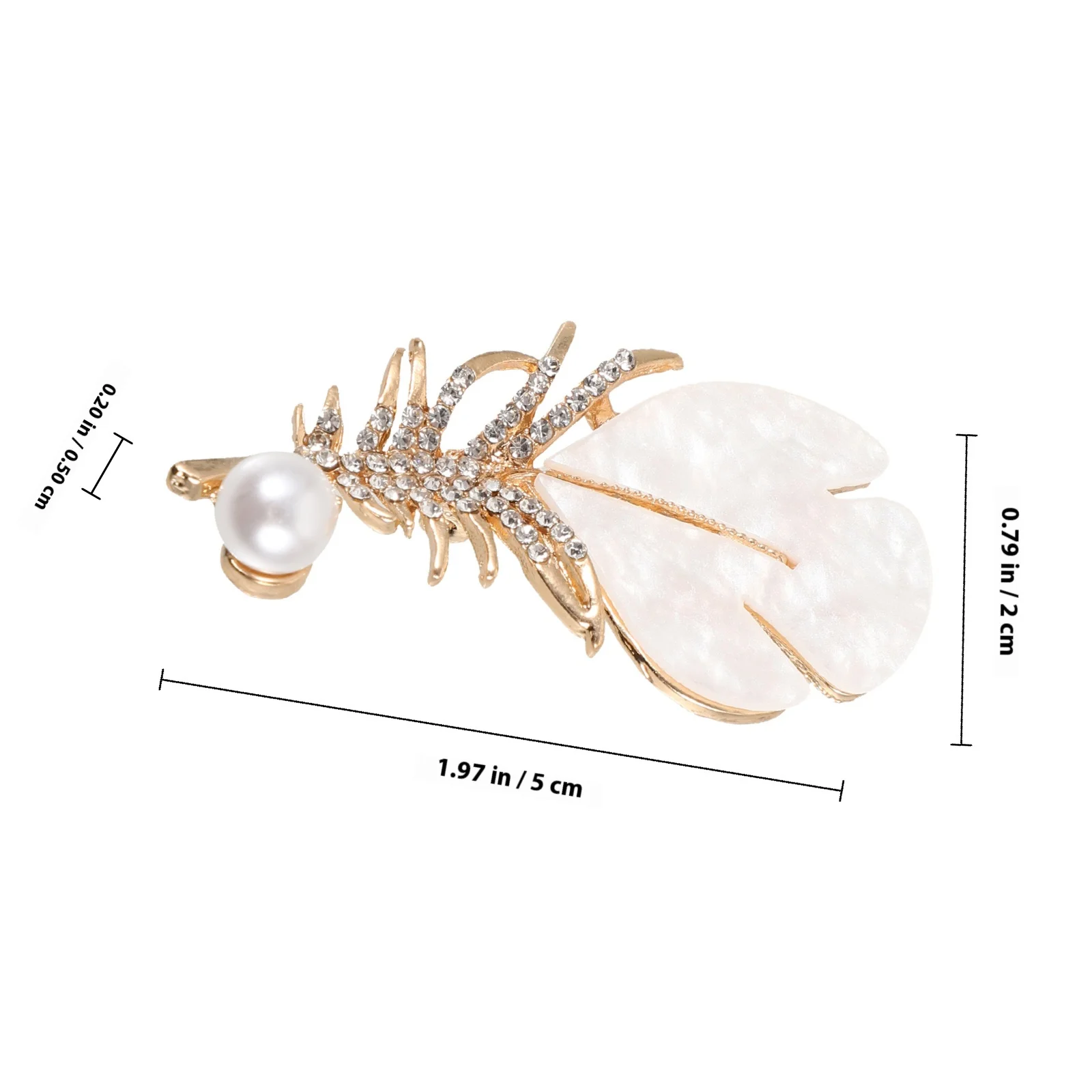 بروش حجر الراين سبيكة التلبيب دبوس مهرجان بروش ديكور للنساء مجوهرات الأزياء الملابس ديكور مهرجان هدية دبابيس