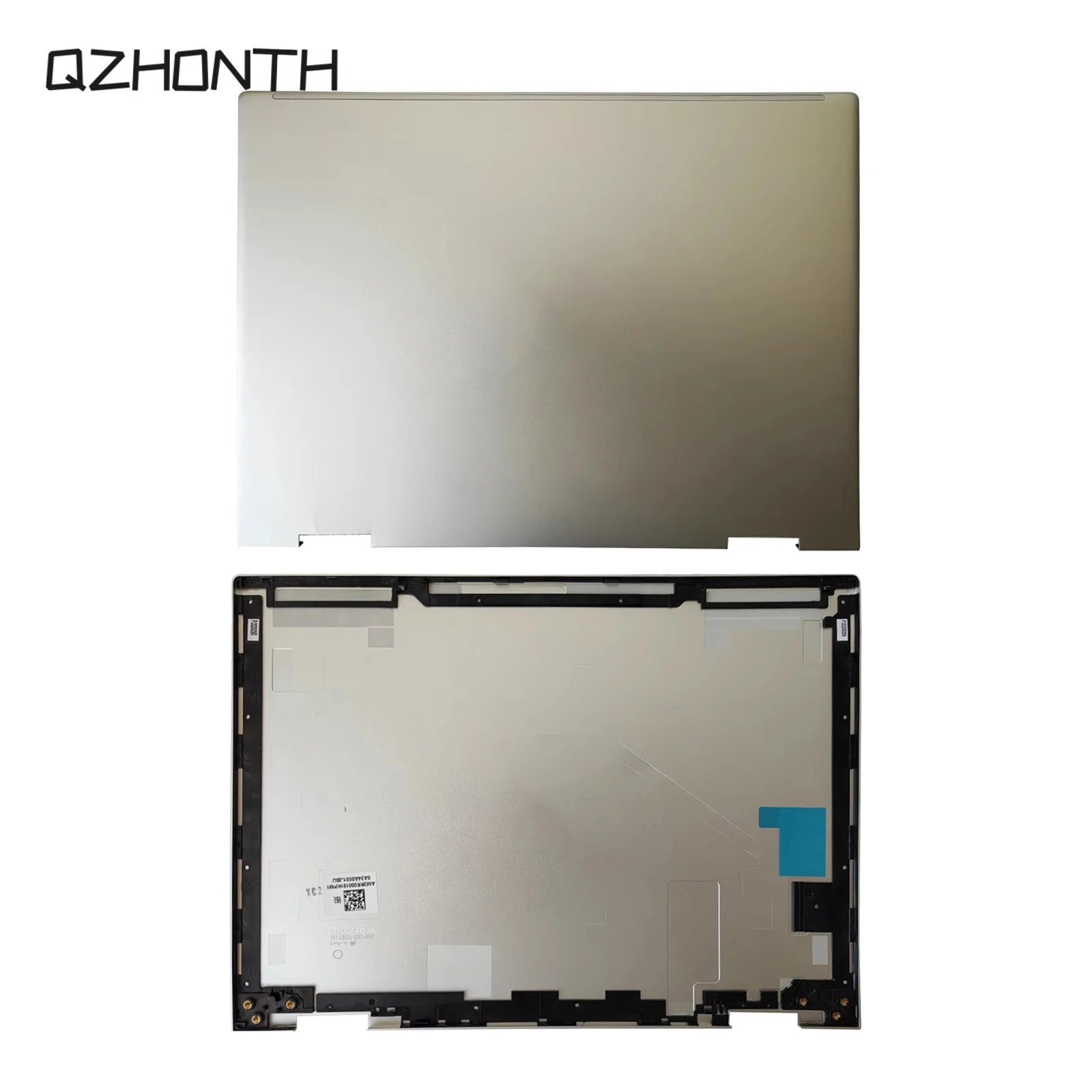 جديد LCD الغطاء الخلفي الغطاء الخلفي ل ENVY X360 2-in-1 13-BF 13-bf0011TU (فضي) N15675-001 13.3"
