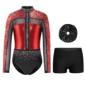 Red A