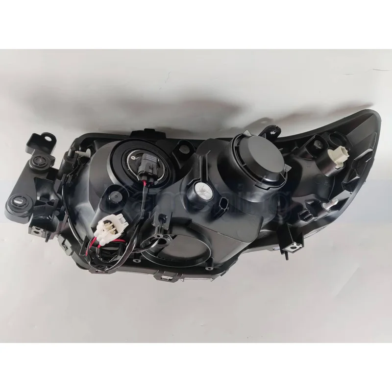 Kamshing For Subaru Forester 2005 2006 2007 2008 Front Bumper Head Light Lamp Head Lamp Light Headlamp