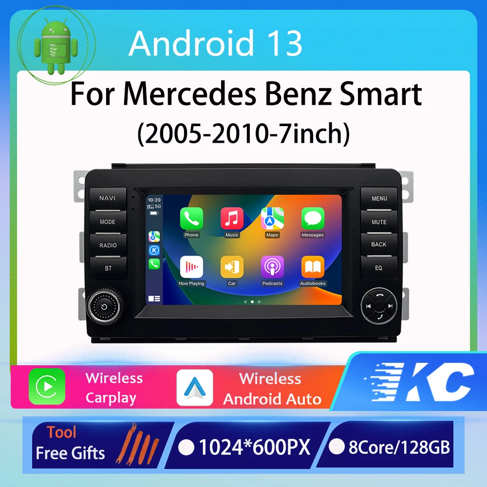 For Mercedes Benz S… - image