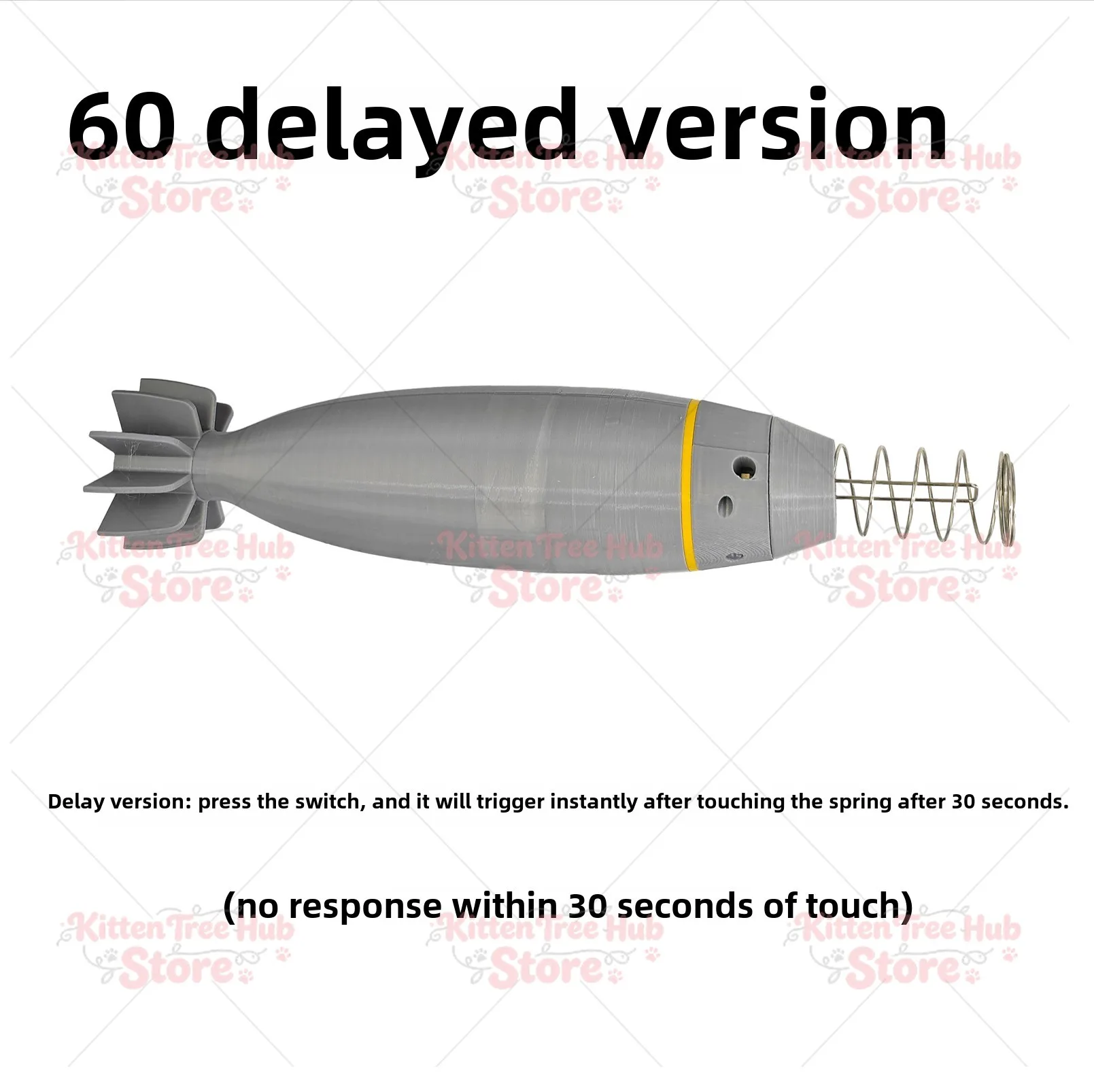 Suitable for  Impact Trigger, High Sensitivity, Drone Thrower, Thrower Model, ,