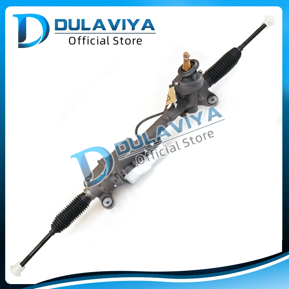 New Power Steering Gear Power Steering Rack For Audi Seat VW 5N1423050T