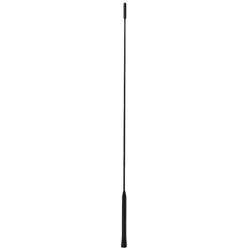 Reliable signal reception, 12V voltage, easy installation Car Roof Mast Antenna for Ford Fiesta, Focus, Kuga and More