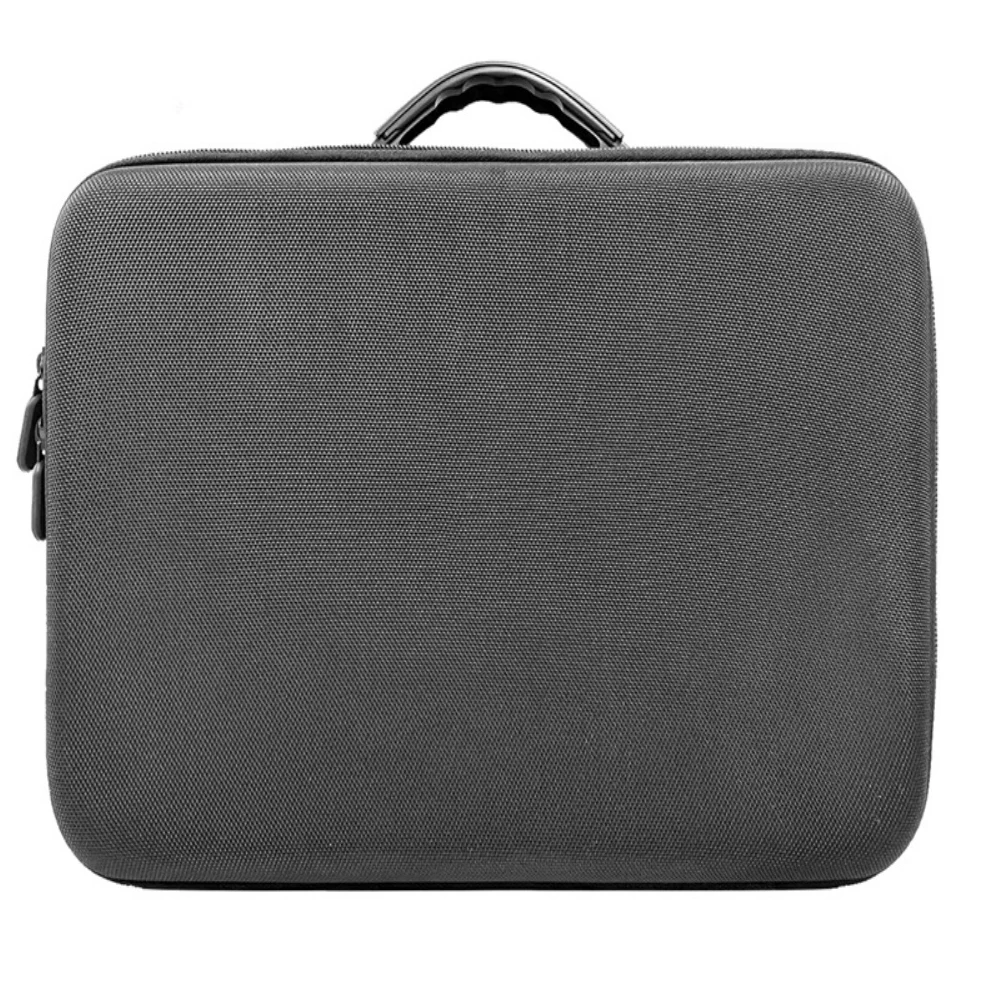 Hard Carrying Case for DJI Neo Drone Travel Organizer Crossbody Bag with Shoulder Strap for DJI Neo Fly More Combo Accessories