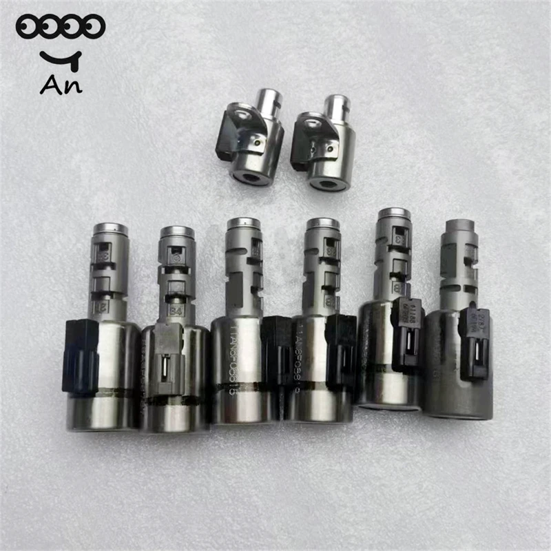 

Automatic Transmission Solenoid Valve Car Parts For Volkswagen Audi Porsche 09D TR60SN