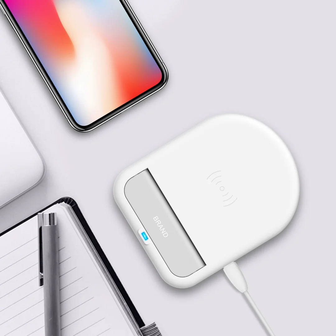 Phone and Android Phones Wireless Charging Holder Wireless Charger Mobile Phone Universal Fast Charger