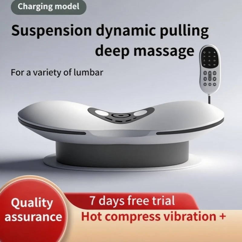 back massager vibrating Upgrade Shiatsu Back Massager with Heat & Vibration