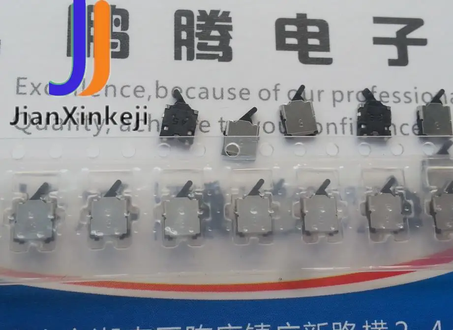 6pcs original new in stock 18rj01 micro right detection switch micro camera digital self rt normally open