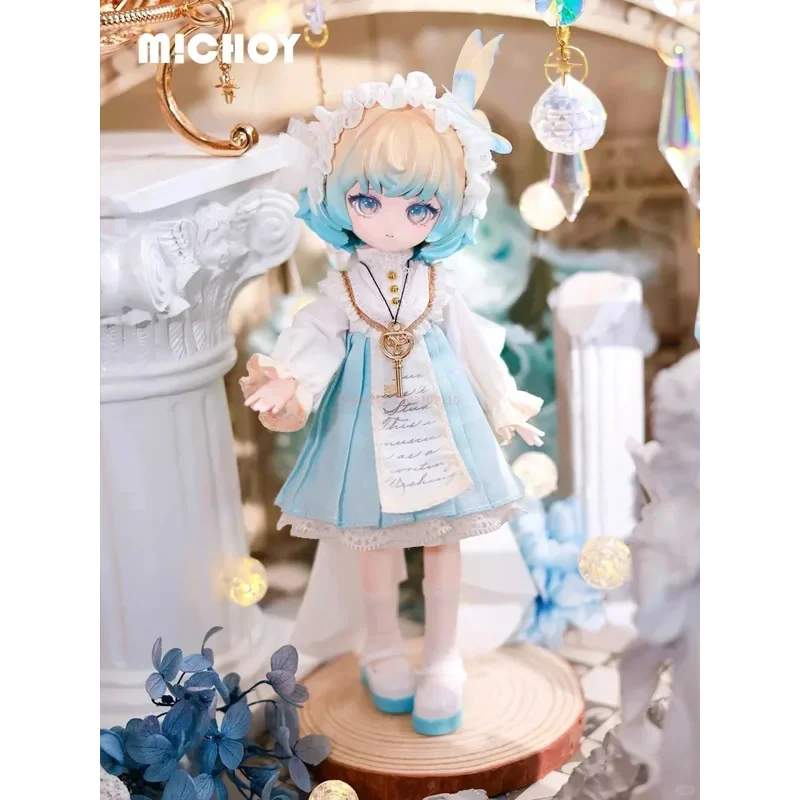 Michoy Apocalypse P…