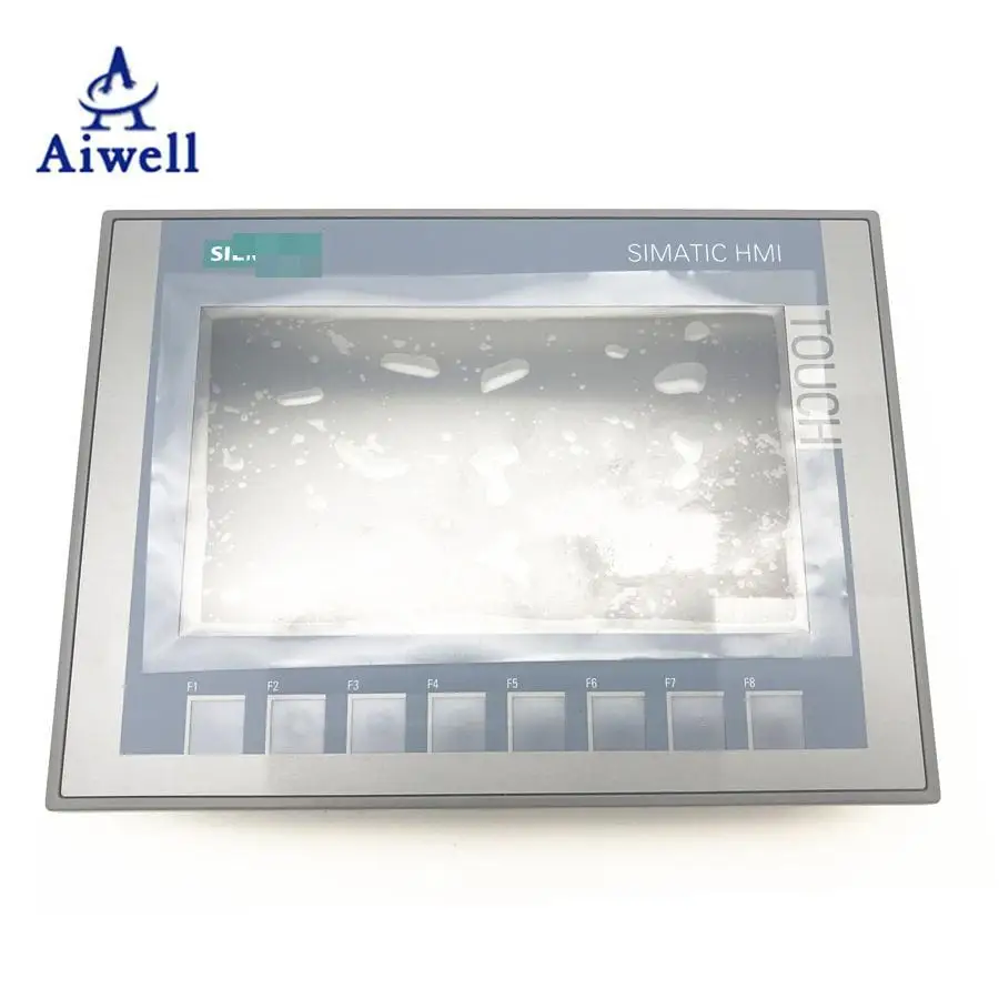 Original 7 inch Siemens 6AV21232GA030AX0 SIMATIC KTP700 HMI Basic Panel 6AV2123-2GB03-0AX0