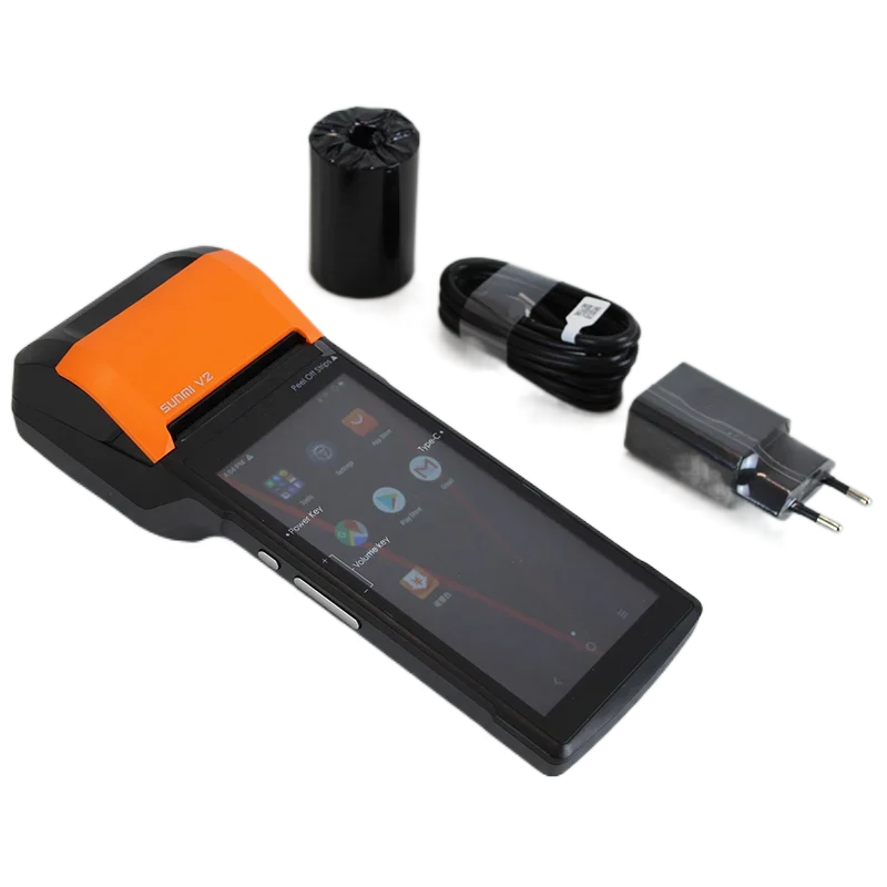 -For Sunmi V2 V2S P…